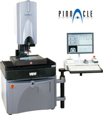 Measurement system provides accurate noncontactanalysis for process