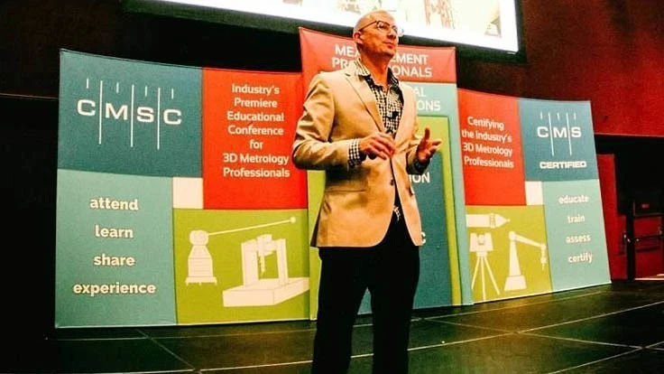 Photo courtesy of CMSC