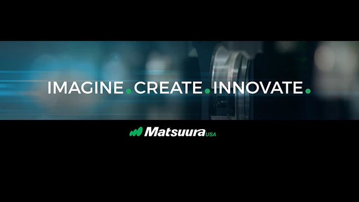 Matsuura USA's open house will be April 23-24, 2019