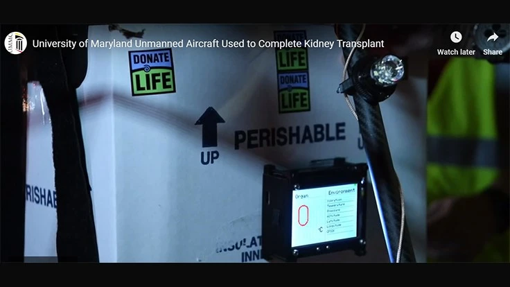 University of Maryland Medical Center