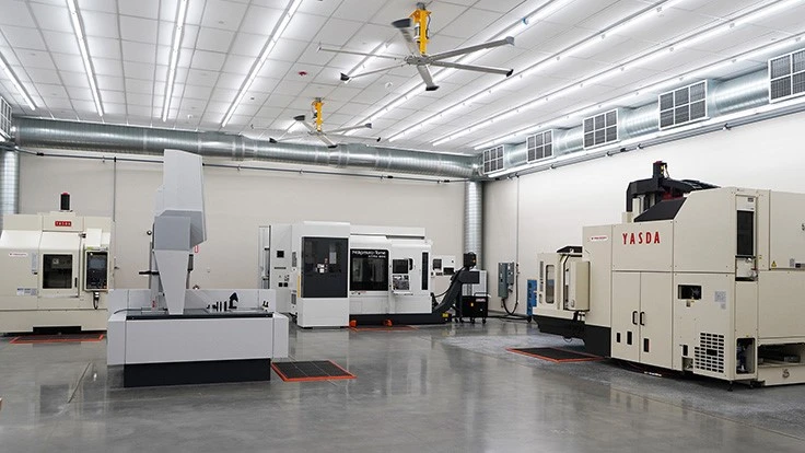 Methods Machine Tools Inc