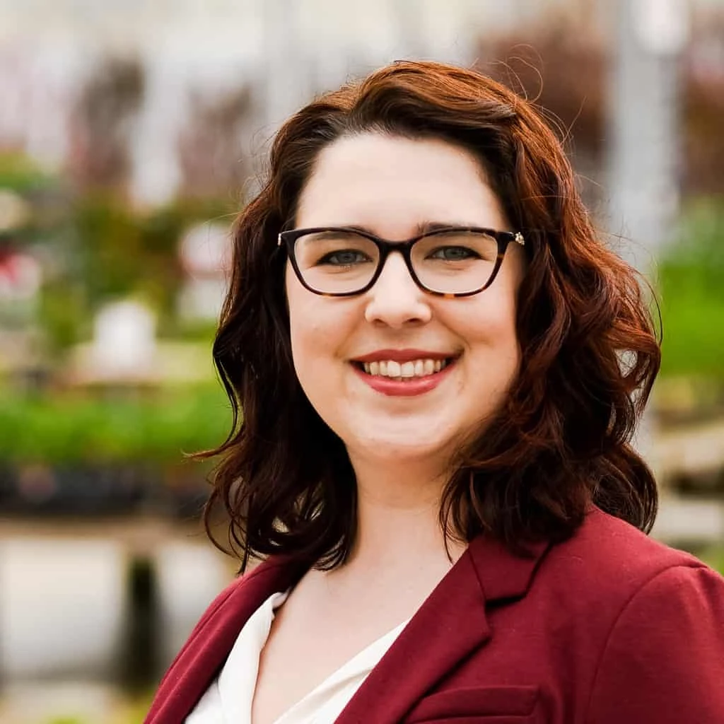 Kate Spirgen, Editor