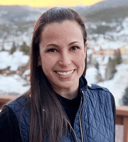 Marielle Weintraub, Ph.D