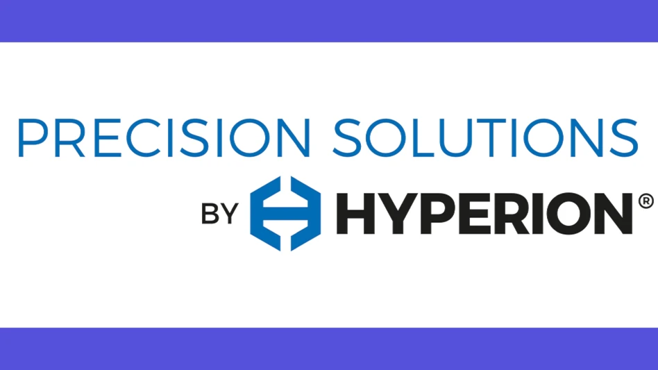 Hyperion Materials & Technologies launches Precision Solutions by ...