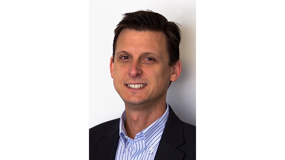 names new company president, COO Today's Medical Developments