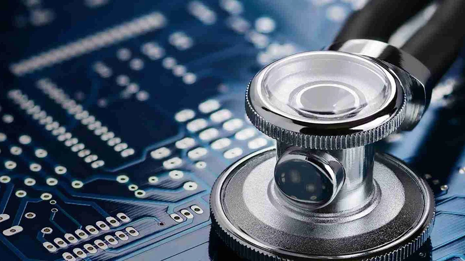 Advanced electronic devices improves medtech - Today's Medical Developments