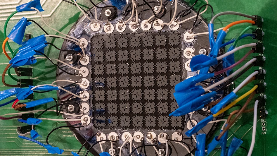 Sound-powered sensors stand to save millions of batteries - Today's ...