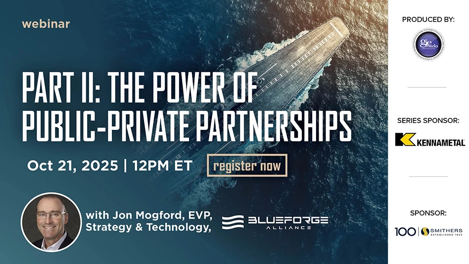 Text reading Part II: The Power of Public-Private Partnerships