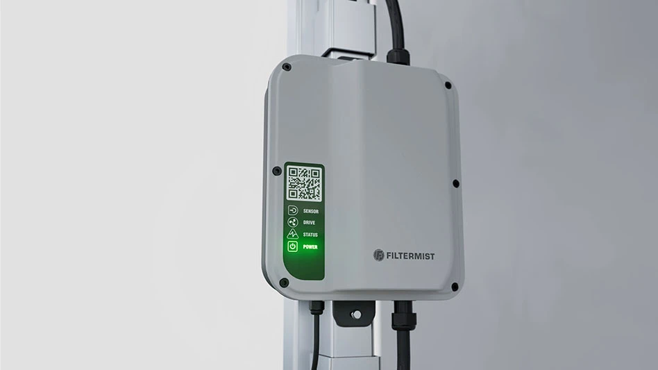 Image of F Save from Filtermist