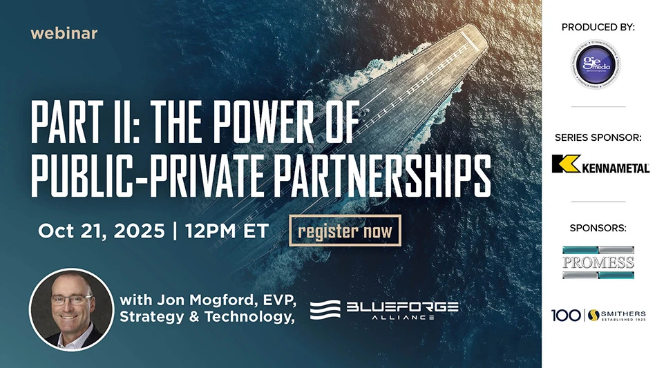 Text reading Part II: The Power of Public-Private Partnerships