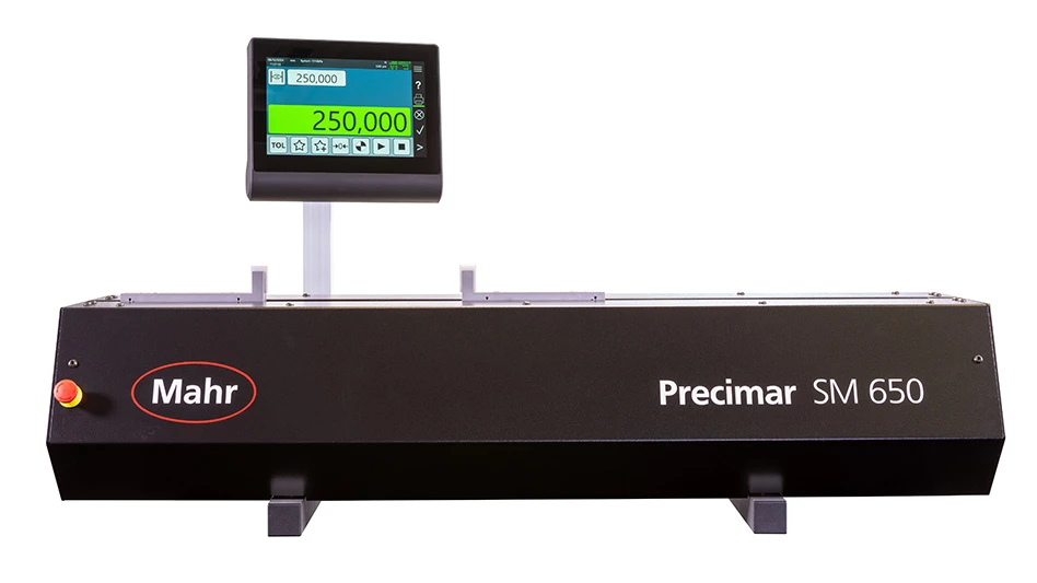 Image of Mahr Precimar SM setting instrument