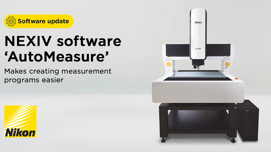 A measurement device