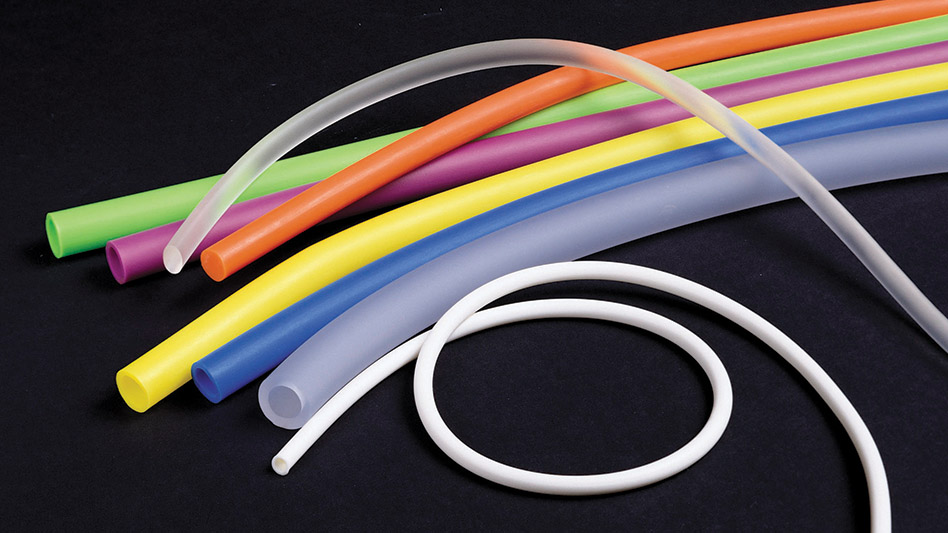 Medical tubing