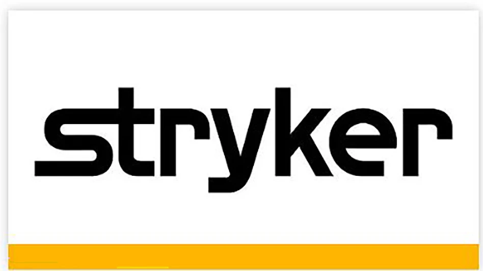 Stryker logo